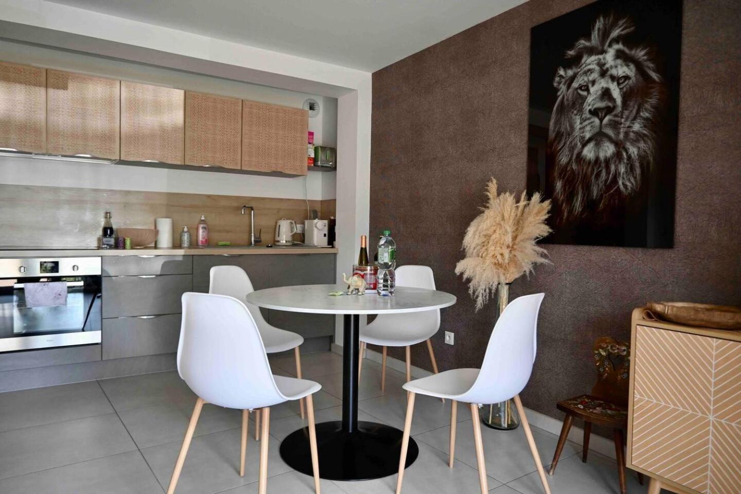 Mommenheim Cosy Apartment Near Strasbourg מראה חיצוני תמונה