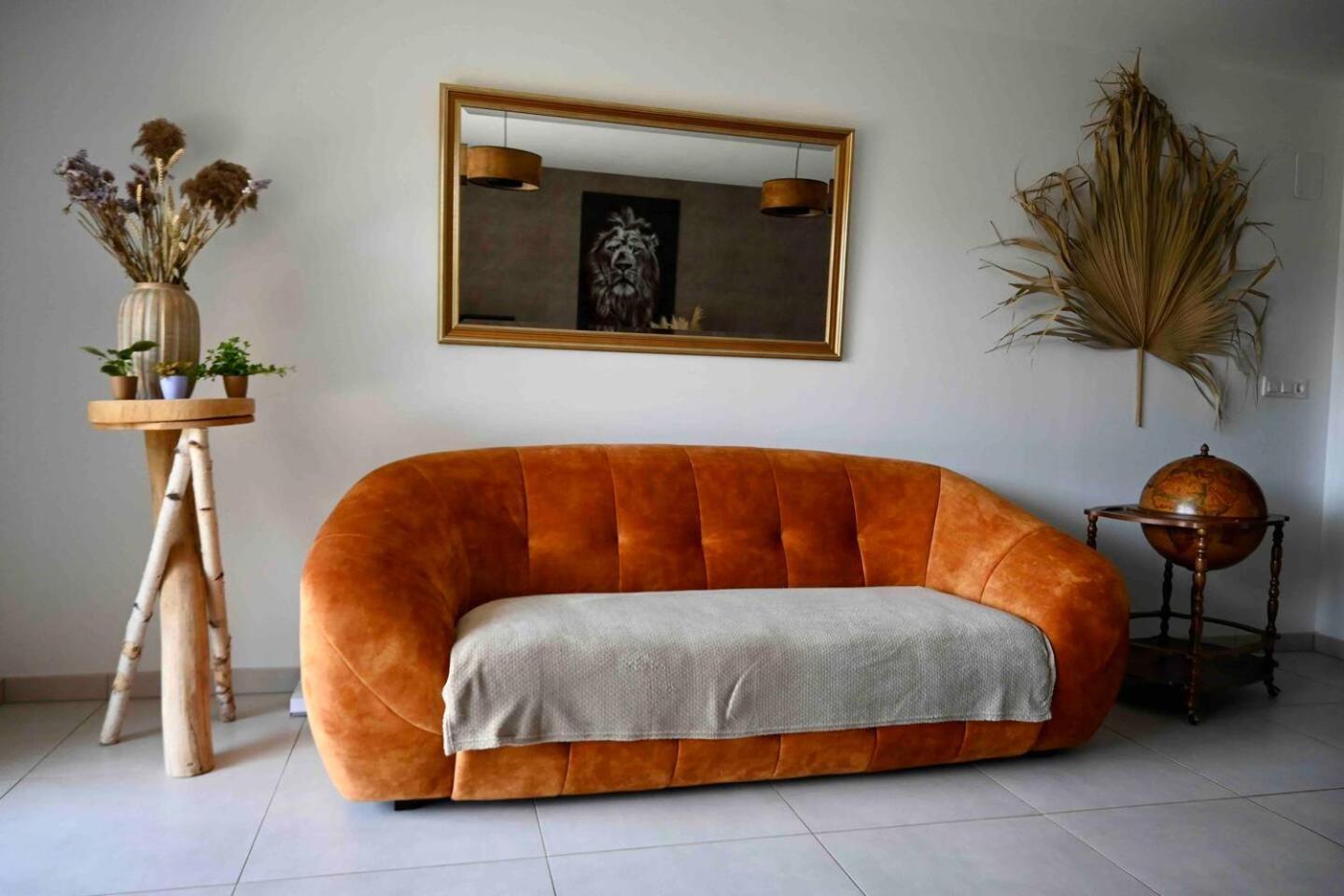 Mommenheim Cosy Apartment Near Strasbourg מראה חיצוני תמונה