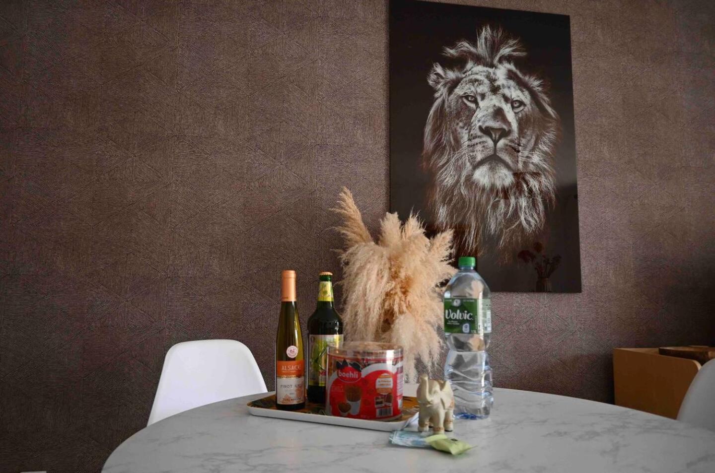 Mommenheim Cosy Apartment Near Strasbourg מראה חיצוני תמונה